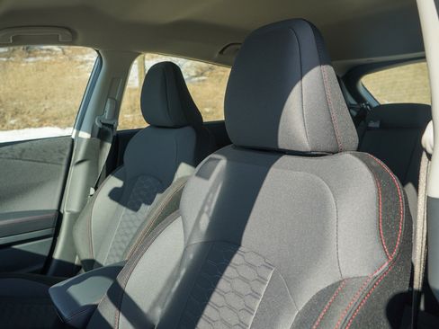 New 2026 Subaru Impreza 2.0i Sport image 17