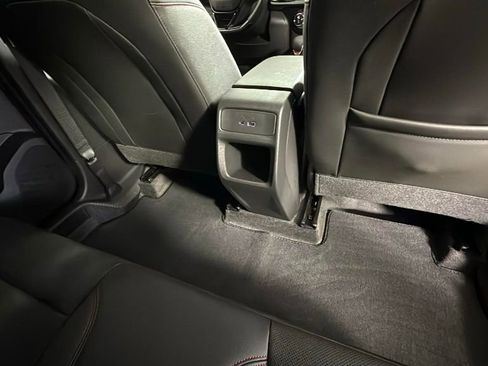 Certified 2025 Chevrolet Trax RS w/ Driver Confidence Package image 29