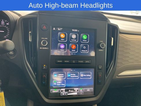 New 2026 Subaru Forester Base image 7