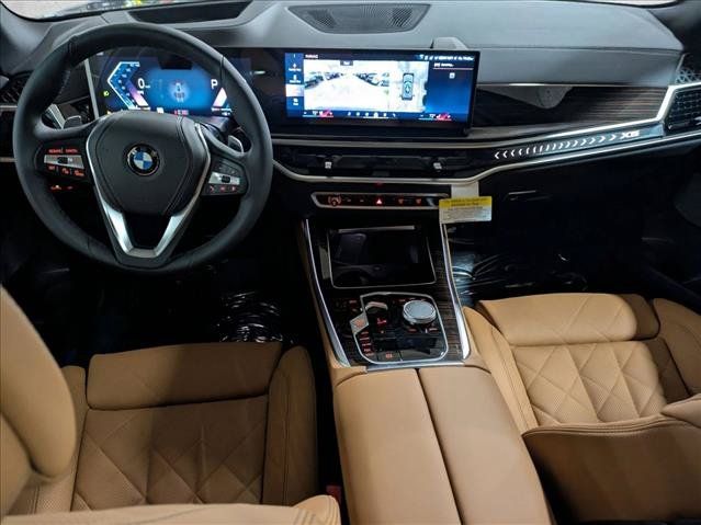 Used 2026 BMW X5 xDrive40i w/ Climate Comfort Package AWD/4WD image 16