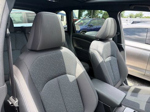 Certified 2026 Subaru Forester Premium AWD/4WD image 30