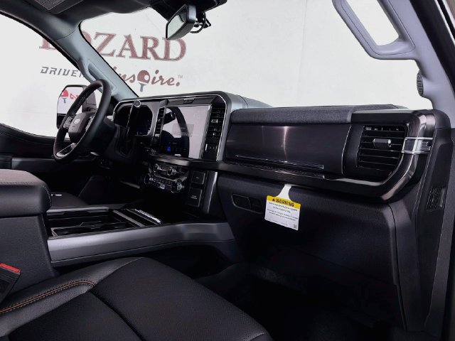New 2026 Ford F350 Lariat w/ Lariat Premium Package AWD/4WD image 37