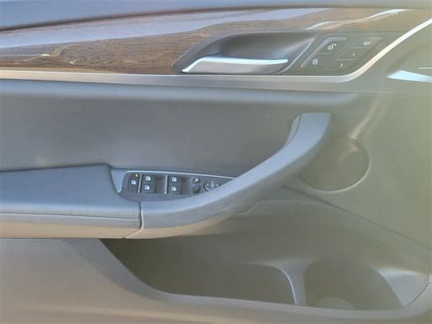 Used 2018 BMW X3 xDrive30i image 17