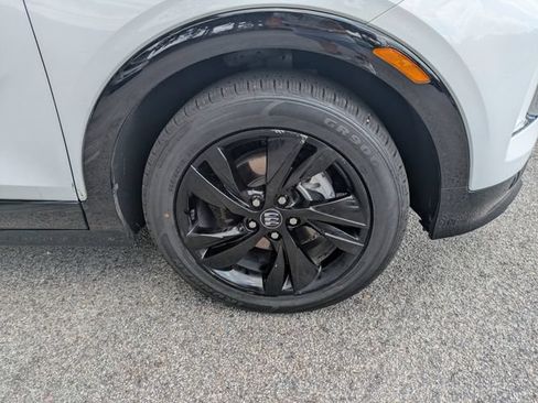 Used 2024 Buick Encore GX Sport Touring w/ Comfort Package FWD image 14