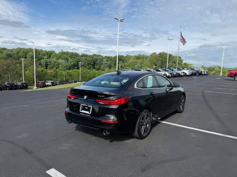 Used 2021 BMW 228i xDrive Gran Coupe w/ Lights Package AWD/4WD image 6
