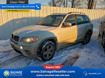 Used 2013 BMW X5 xDrive35i