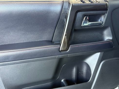 Used 2019 Toyota 4Runner TRD Pro image 16