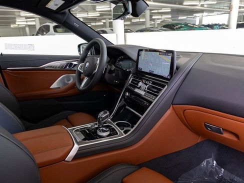 New 2026 BMW 840i xDrive AWD/4WD image 34