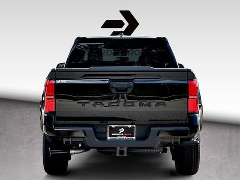 New 2026 Toyota Tacoma TRD Sport RWD image 7