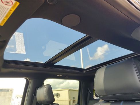 New 2025 Ford F250 Platinum image 2