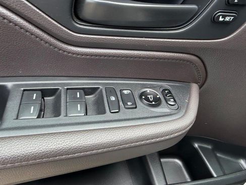Used 2018 Honda Odyssey EX-L image 21