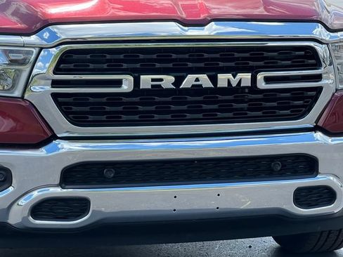 Used 2022 RAM 1500 Big Horn AWD/4WD image 44