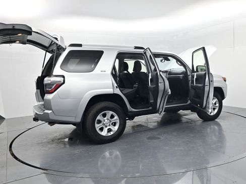 Used 2023 Toyota 4Runner SR5 RWD image 50