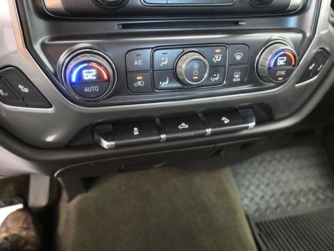 Used 2016 Chevrolet Silverado 1500 LT w/ All Star Edition AWD/4WD image 28