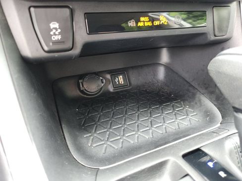 Used 2024 Toyota RAV4 LE AWD/4WD image 28