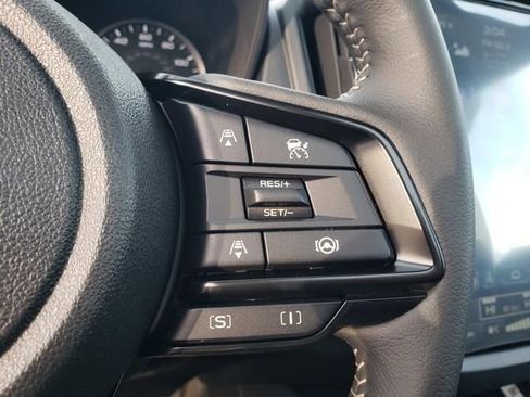 New 2026 Subaru Forester Premium image 18