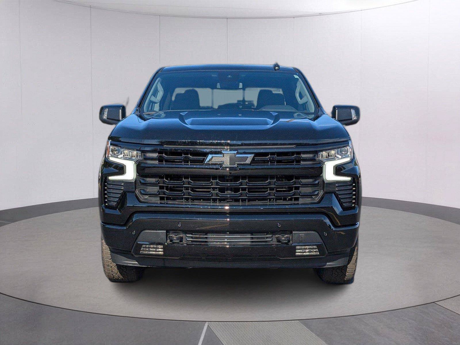 New 2026 Chevrolet Silverado 1500 RST w/ Safety Package AWD/4WD image 10