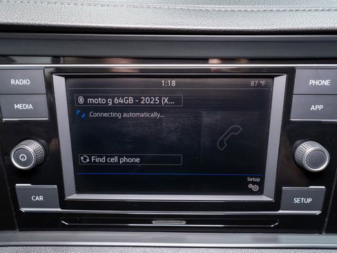 Used 2019 Volkswagen Jetta S FWD image 16