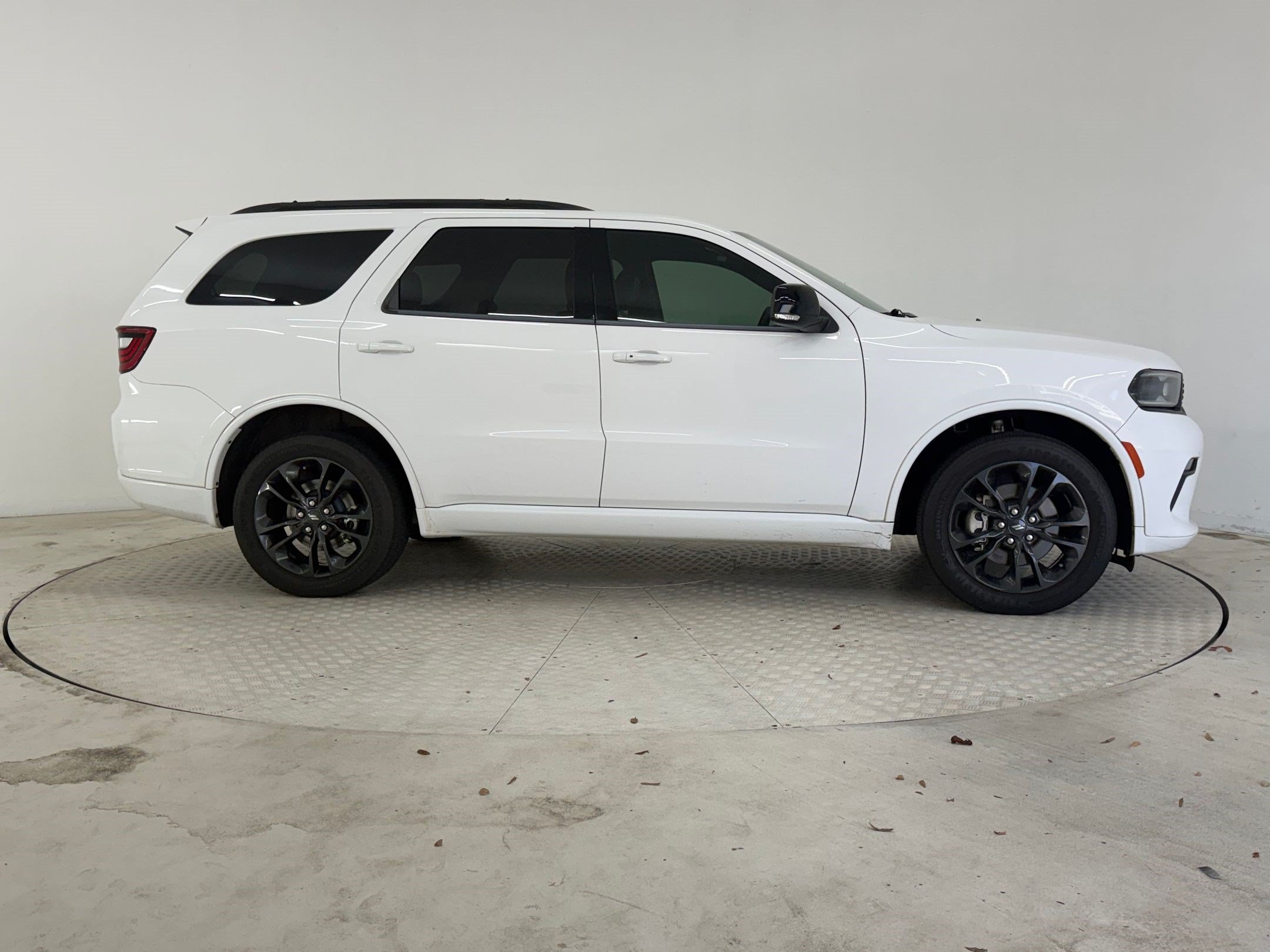 Used 2021 Dodge Durango GT AWD/4WD image 8