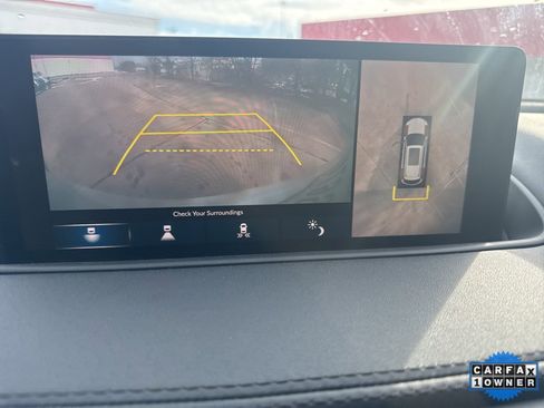 Used 2023 Acura MDX Advance image 24