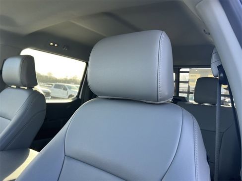 New 2026 Ford F350 XL w/ XL Chrome Package image 19