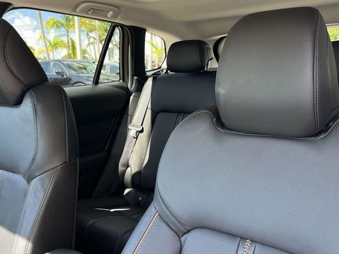 New 2025 MAZDA CX-50 2.5 Turbo w/ Premium Plus Pkg image 43