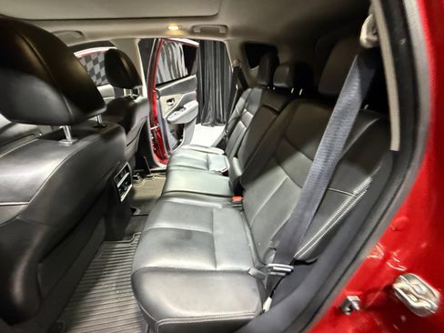 Used 2017 Nissan Murano Platinum w/ Platinum Technology Package image 17