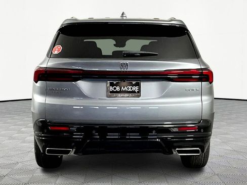 New 2026 Buick Enclave Sport Touring w/ Super Cruise Package FWD image 5