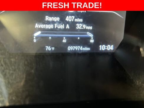 Used 2018 Honda CR-V EX-L image 11
