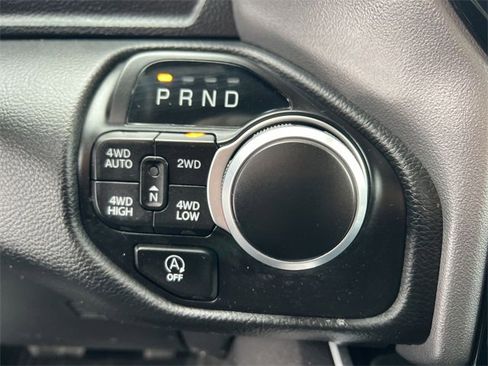 Used 2023 RAM 1500 Big Horn image 22