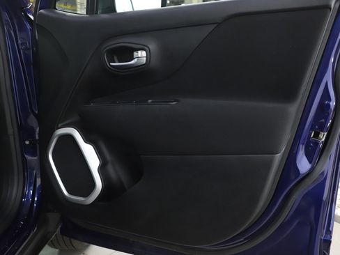 Used 2018 Jeep Renegade Sport w/ Power & Air Group image 9