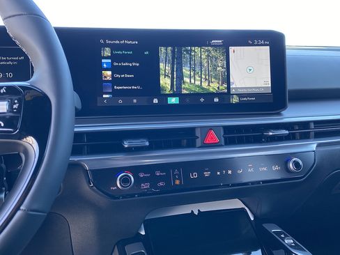 New 2026 Kia Sorento SX Prestige AWD/4WD image 22