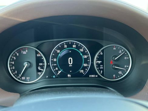 Used 2019 Buick Enclave Avenir w/ Avenir Technology Package AWD/4WD image 39