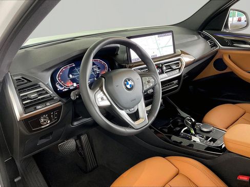 Certified 2023 BMW X3 xDrive30i w/ Premium Package AWD/4WD image 12