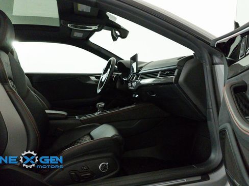 Used 2023 Audi RS 5 image 26