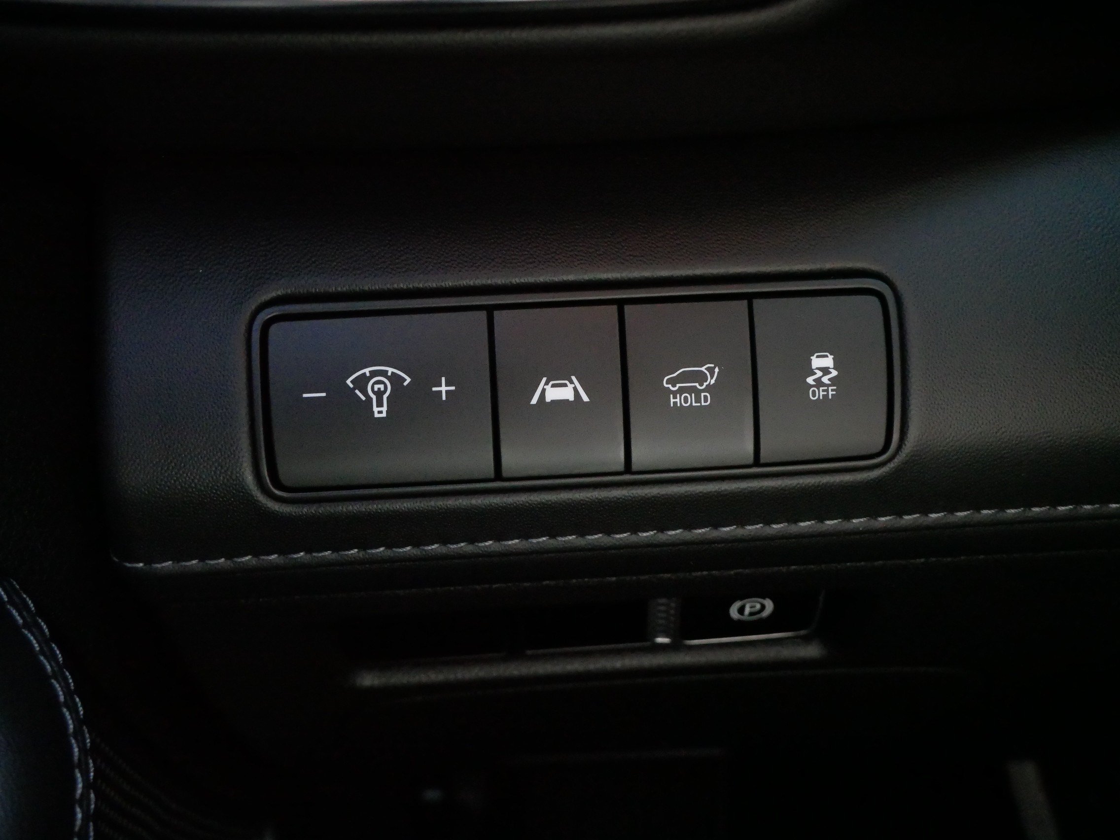 Used 2022 Hyundai Santa Fe Calligraphy AWD/4WD image 27