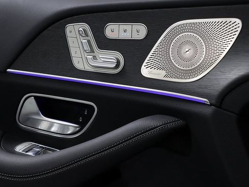 New 2026 Mercedes-Benz GLE 350 GLE 350 image 27