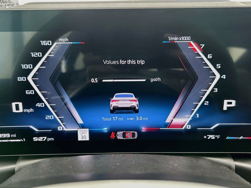 New 2027 BMW M440i Coupe w/ Premium Package RWD image 31