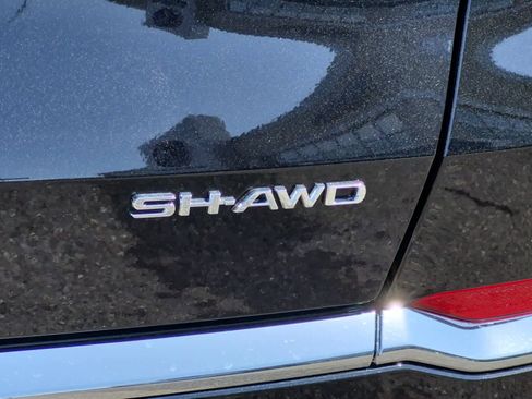 New 2026 Acura MDX SH-AWD w/ Advance Package image 27