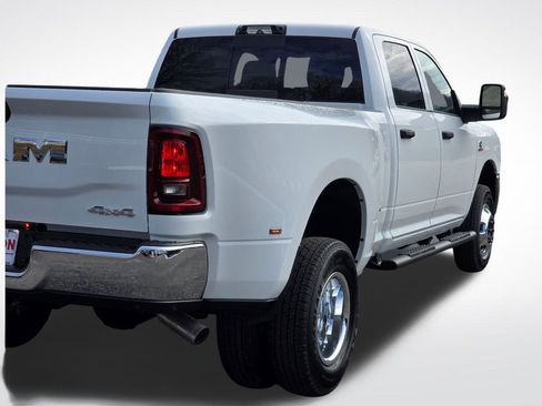 New 2026 RAM 3500 Tradesman image 44
