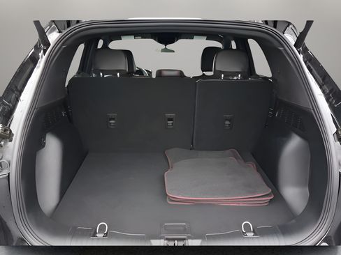 Used 2023 Ford Escape ST-Line Select w/ Tech Pack #1 AWD/4WD image 15