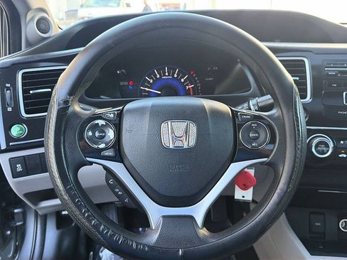 Used 2013 Honda Civic EX image 6