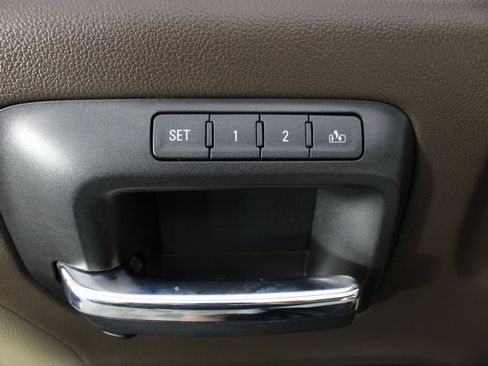Used 2018 GMC Sierra 1500 SLT AWD/4WD image 15