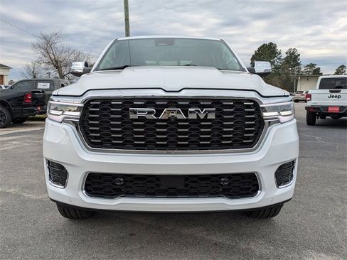 New 2026 RAM 1500 Tungsten image 11