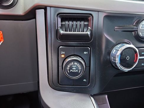 Used 2024 Ford F150 XLT w/ Mobile Office Package AWD/4WD image 18