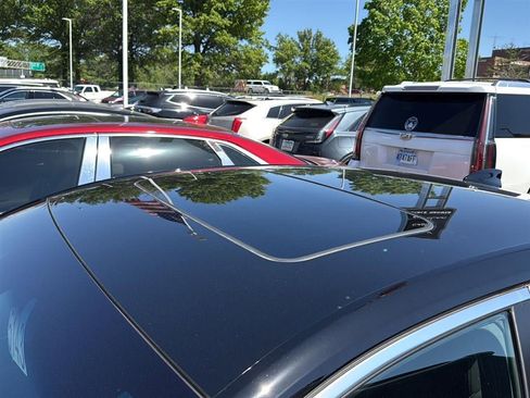 Used 2021 Cadillac CT4 Premium Luxury w/ Climate Package AWD/4WD image 3