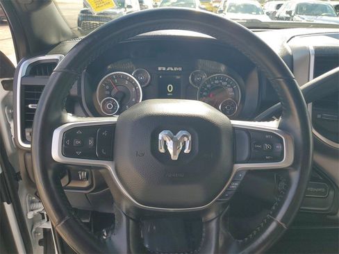 Used 2024 RAM 2500 Big Horn image 10