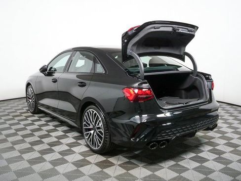 New 2026 Audi S3 Premium image 29