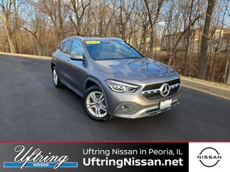 Used 2021 Mercedes-Benz GLA 250 GLA 250 video 1