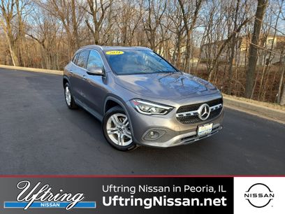 Used 2021 Mercedes-Benz GLA 250 GLA 250